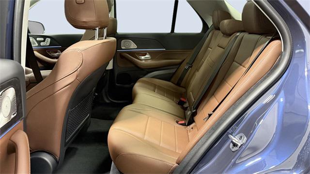 new 2026 Mercedes-Benz GLE 350 car, priced at $76,280
