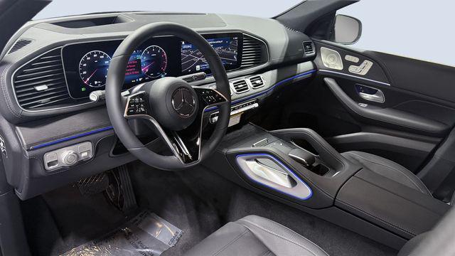 new 2026 Mercedes-Benz GLE 450 car, priced at $91,664