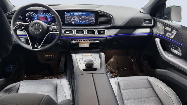new 2026 Mercedes-Benz GLE 450 car, priced at $91,664
