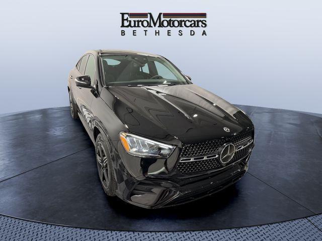 new 2026 Mercedes-Benz GLE 450 car, priced at $91,664
