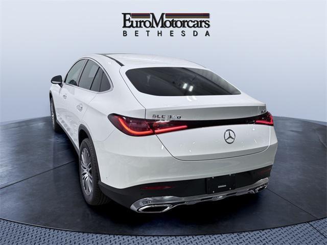 new 2026 Mercedes-Benz GLC 300 car, priced at $62,545