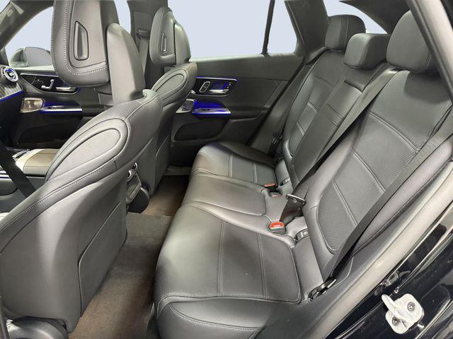 new 2026 Mercedes-Benz GLC 300 car, priced at $57,535