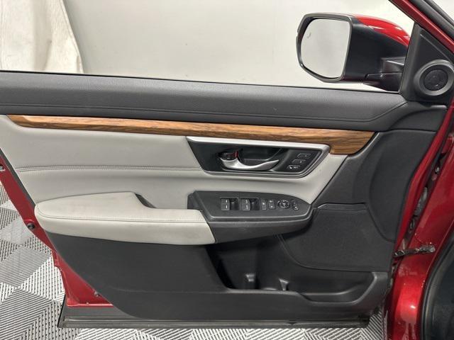 used 2020 Honda CR-V car, priced at $26,881
