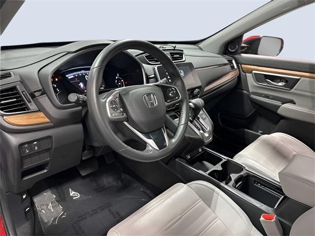 used 2020 Honda CR-V car, priced at $26,881