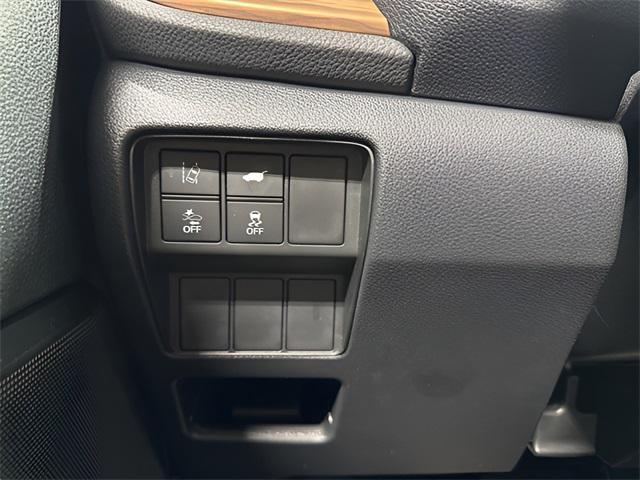 used 2020 Honda CR-V car, priced at $26,881