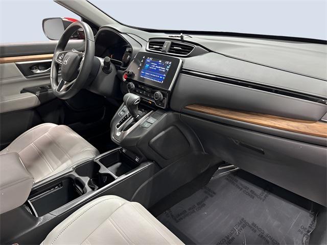 used 2020 Honda CR-V car, priced at $26,881
