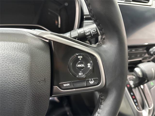 used 2020 Honda CR-V car, priced at $26,881