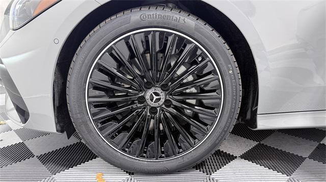 new 2026 Mercedes-Benz CLE 300 car, priced at $81,870