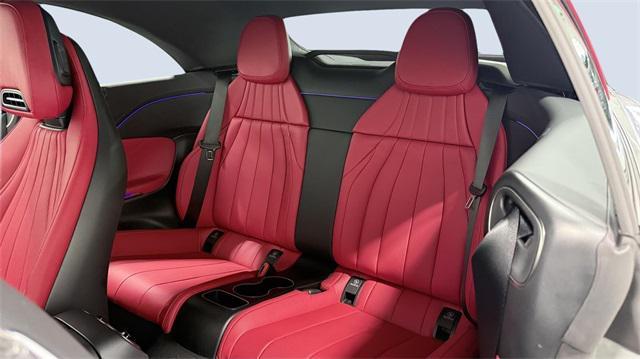 new 2026 Mercedes-Benz CLE 300 car, priced at $81,870