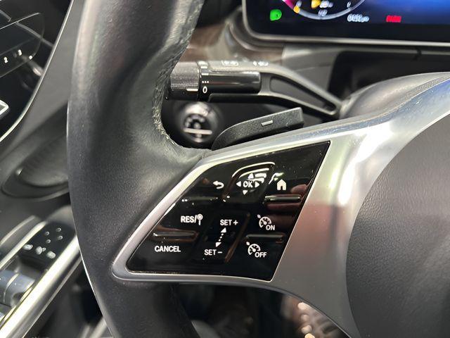 used 2022 Mercedes-Benz C-Class car, priced at $30,881