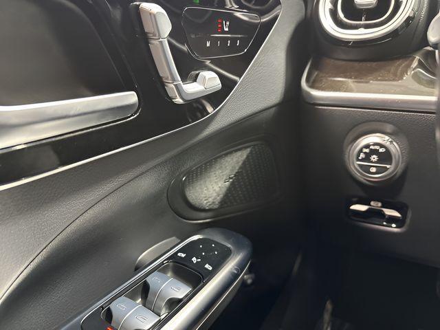 used 2022 Mercedes-Benz C-Class car, priced at $30,881