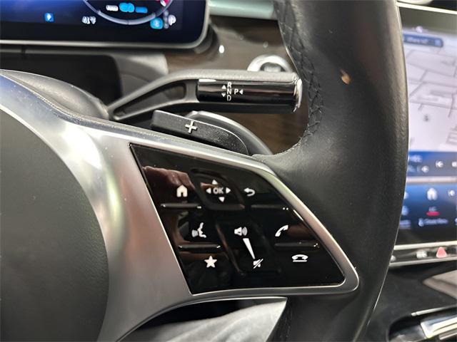 used 2022 Mercedes-Benz C-Class car, priced at $32,881