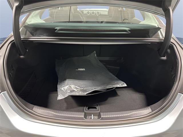 used 2022 Mercedes-Benz C-Class car, priced at $32,881