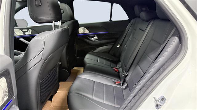 new 2026 Mercedes-Benz GLE 450 car, priced at $83,360