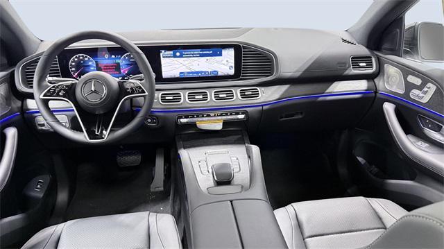 new 2026 Mercedes-Benz GLE 450 car, priced at $83,360