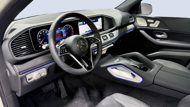 new 2026 Mercedes-Benz GLE 450 car, priced at $83,360