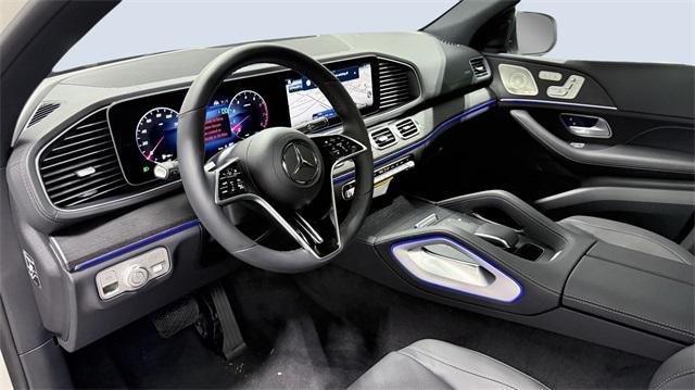 new 2026 Mercedes-Benz GLE 450 car, priced at $83,360