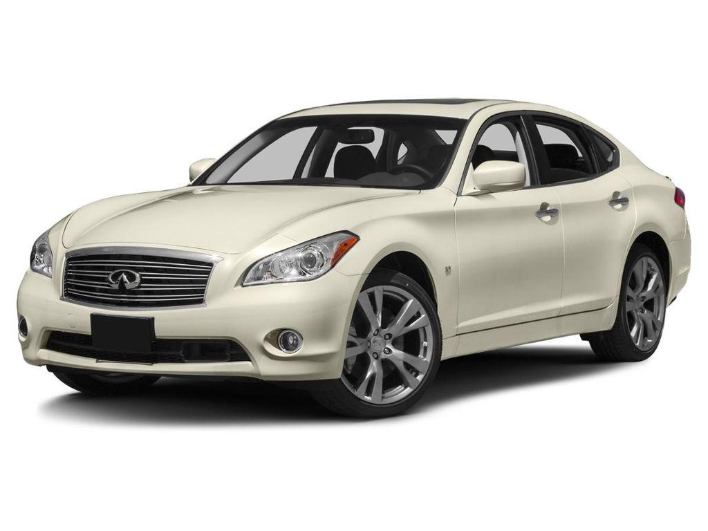 used 2014 INFINITI Q70 car, priced at $20,680