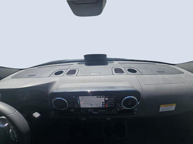 new 2026 Mercedes-Benz Sprinter 2500 car, priced at $61,665