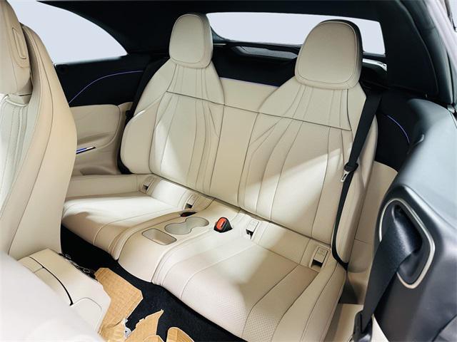 new 2026 Mercedes-Benz CLE 300 car, priced at $71,450