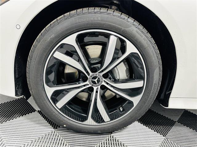 new 2026 Mercedes-Benz CLE 300 car, priced at $71,450