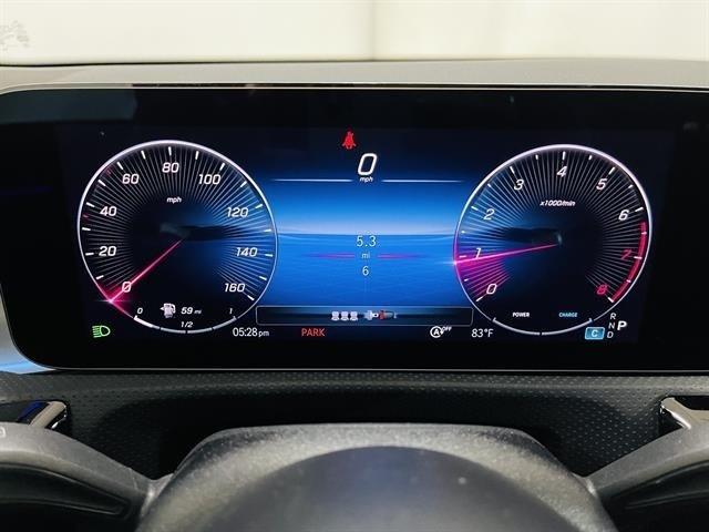 used 2025 Mercedes-Benz CLA 250 car, priced at $43,881