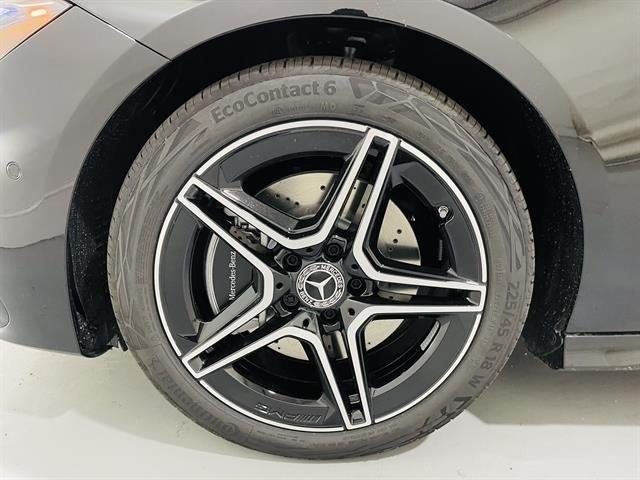 used 2025 Mercedes-Benz CLA 250 car, priced at $43,881