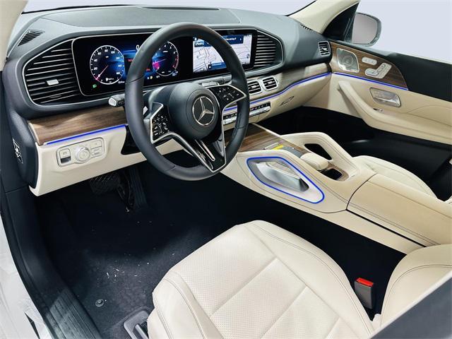 new 2026 Mercedes-Benz GLE 350 car, priced at $77,980