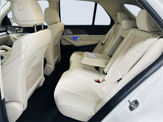 new 2026 Mercedes-Benz GLE 350 car, priced at $77,980