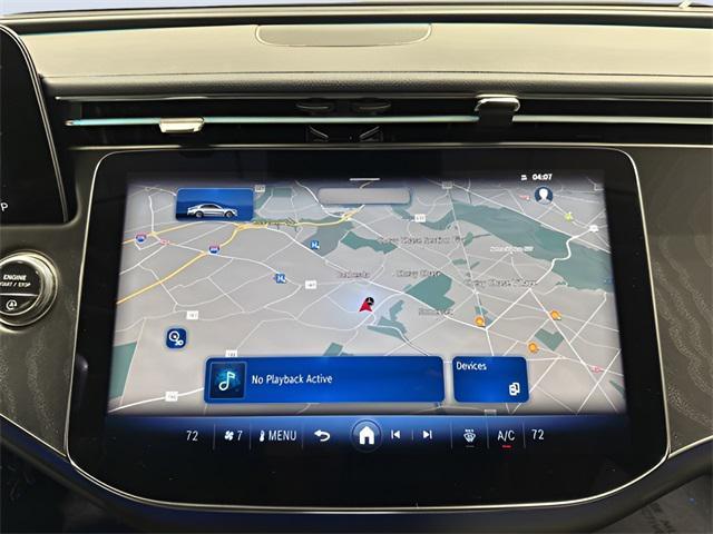 used 2025 Mercedes-Benz E-Class car, priced at $55,881