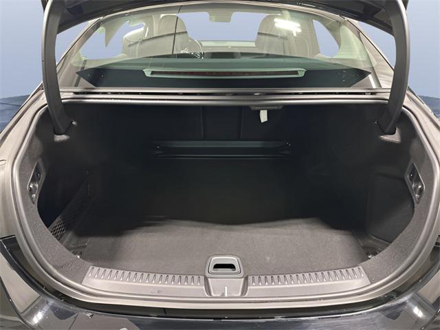 used 2025 Mercedes-Benz E-Class car, priced at $55,881