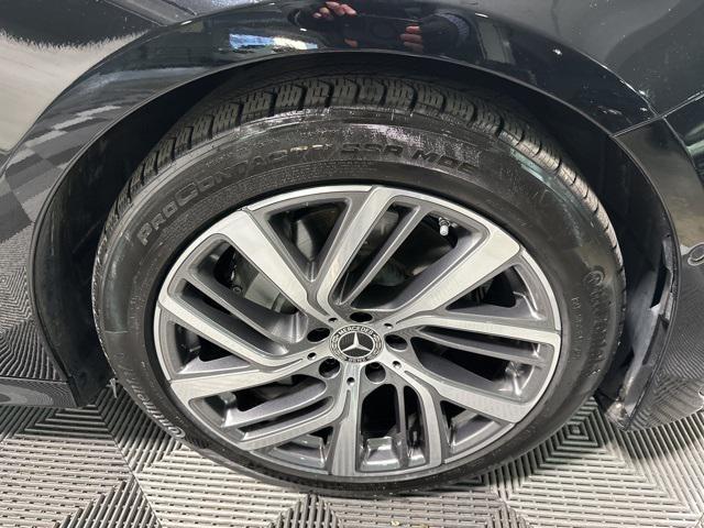 used 2025 Mercedes-Benz E-Class car, priced at $55,881