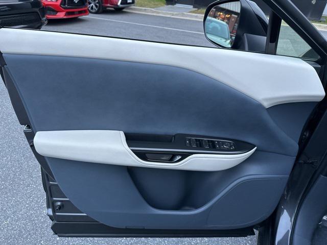 used 2024 Lexus RZ 450e car, priced at $33,881