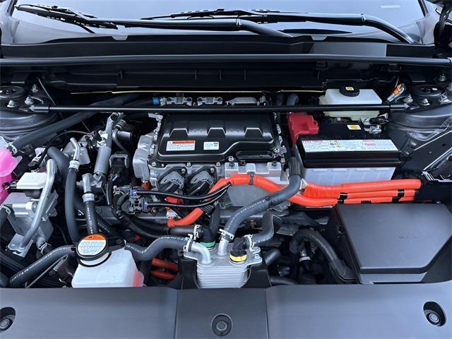 used 2024 Lexus RZ 450e car, priced at $33,881