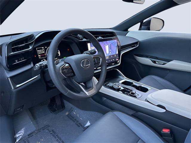 used 2024 Lexus RZ 450e car, priced at $33,881