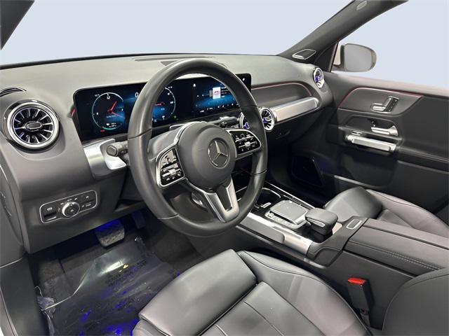 used 2023 Mercedes-Benz EQB 300 car, priced at $31,881