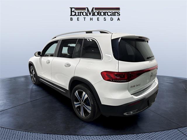 used 2023 Mercedes-Benz EQB 300 car, priced at $31,881