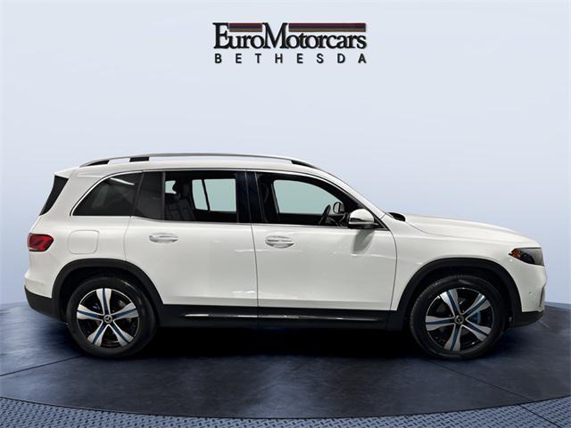 used 2023 Mercedes-Benz EQB 300 car, priced at $31,881