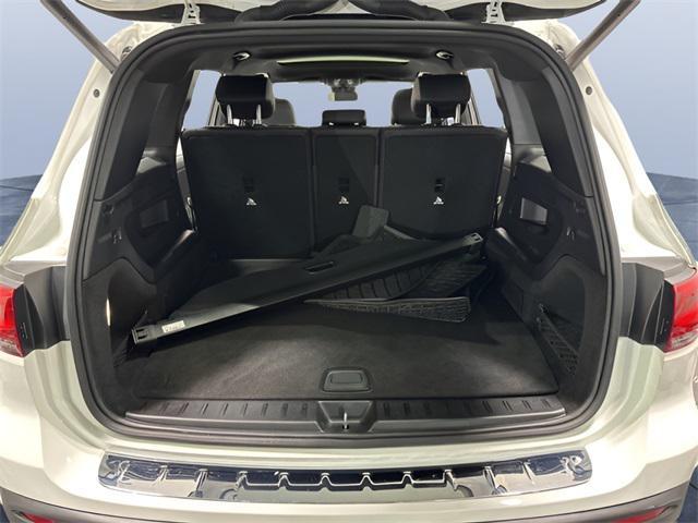 used 2023 Mercedes-Benz EQB 300 car, priced at $31,881