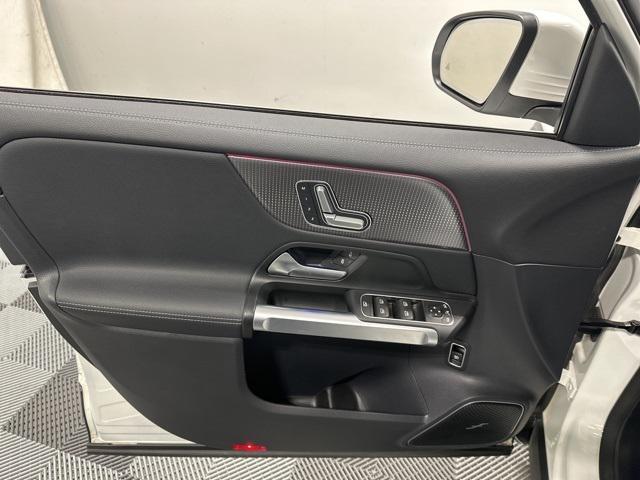 used 2023 Mercedes-Benz EQB 300 car, priced at $31,881