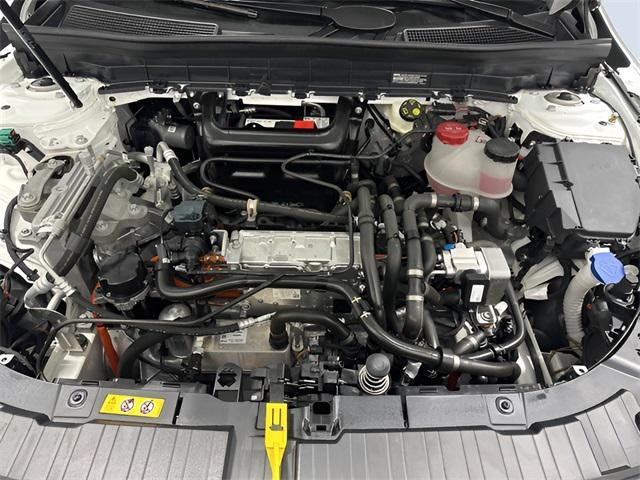 used 2023 Mercedes-Benz EQB 300 car, priced at $31,881