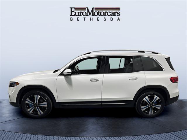 used 2023 Mercedes-Benz EQB 300 car, priced at $31,881