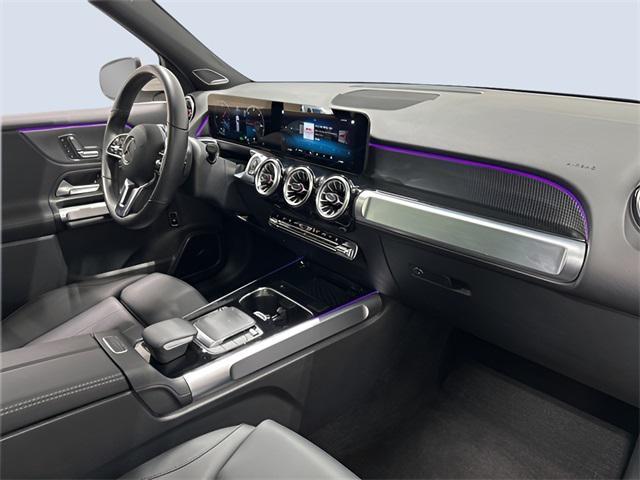 used 2023 Mercedes-Benz EQB 300 car, priced at $31,881