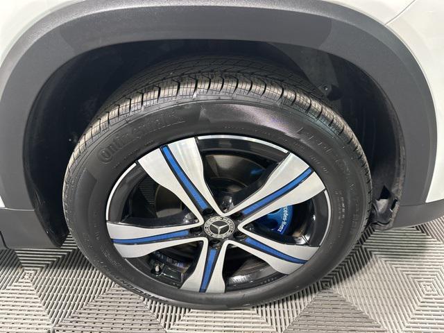 used 2023 Mercedes-Benz EQB 300 car, priced at $31,881