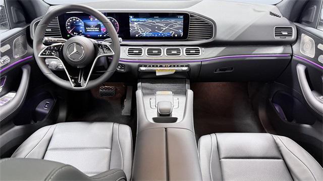 new 2026 Mercedes-Benz GLE 350 car, priced at $73,650