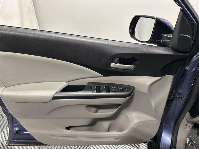 used 2014 Honda CR-V car, priced at $12,881