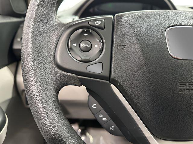 used 2014 Honda CR-V car, priced at $12,881