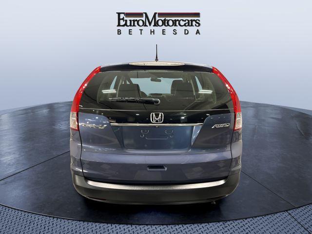 used 2014 Honda CR-V car, priced at $12,881