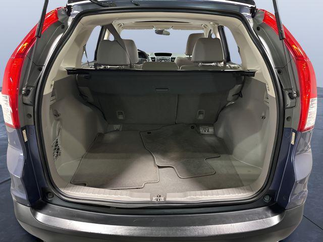 used 2014 Honda CR-V car, priced at $12,881