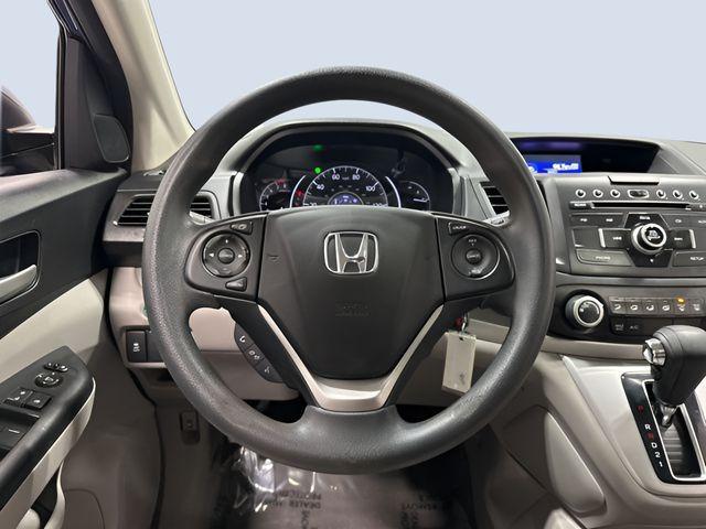 used 2014 Honda CR-V car, priced at $12,881